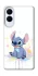 Чохол на Samsung Galaxy S25 Edge Stitch ver.4 фото 1 з 1