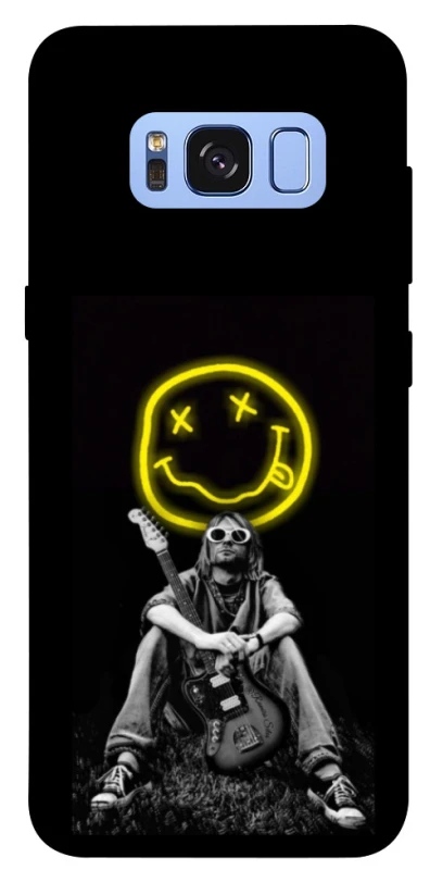 Чохол на Samsung G950 Galaxy S8 Nirvana ver.2 фото 1 з 1