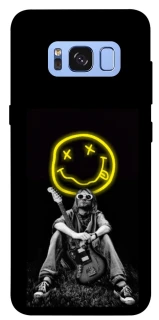 Чохол на Samsung G950 Galaxy S8 Nirvana ver.2 фото 1 з 1