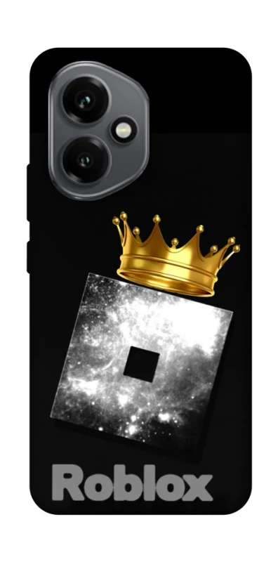Чохол на Honor 400 King Roblox фото 1 з 1