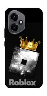 Чохол на Honor 400 King Roblox фото 1 з 1