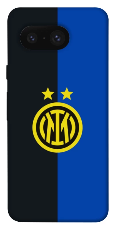 Чохол на Google Pixel 8 FC Inter v1 фото 1 з 1