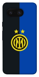 Чохол на Google Pixel 8 FC Inter v1 фото 1 з 1