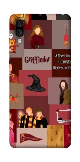 Чехол на ZTE Blade A5 (2020) Harry Potter v12 фото 1 из 1