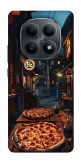Чохол на Xiaomi Redmi Note 15 4G/5G (EU) Pizza фото 1 з 1
