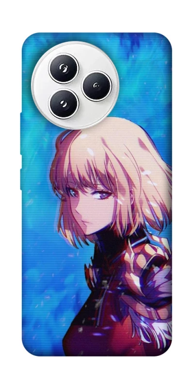 Чохол на Xiaomi Civi 5 Pro Cha Hae In фото 1 з 1