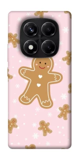 Чохол на Xiaomi Redmi Note 14 Pro 5G Новорічний v39 фото 1 з 1