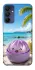 Чохол на Samsung Galaxy A15 4G/5G Dumpling ver.7 фото 1 з 1
