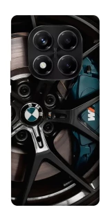 Чохол на Xiaomi Redmi Note 14 Pro 5G Wheel BMW v3 фото 1 з 1