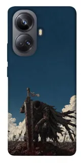 Чохол на Realme 10 Pro+ Berserk v22 фото 1 з 1