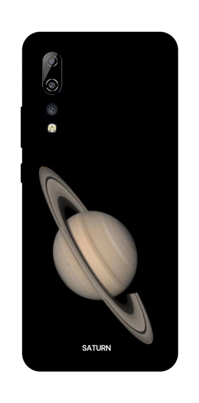 Чехол на ZTE Axon 10 Pro Saturn фото 1 из 1