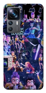 Чохол на Xiaomi 12T / 12T Pro K-Pop Demon Hunters ver.8 фото 1 з 1