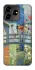 Чехол на ZTE Blade V50 Design 4G Art collage ver.6 фото 1 из 1