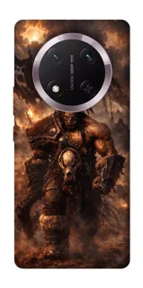 Чехол на Honor X9c Grommash Hellscream фото 1 из 1