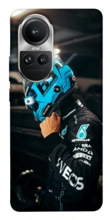 Чехол на Oppo Reno 10 F-1 ver.8 фото 1 из 1