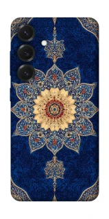 Чохол на Samsung Galaxy S26 Edge Килим v54 фото 1 з 1