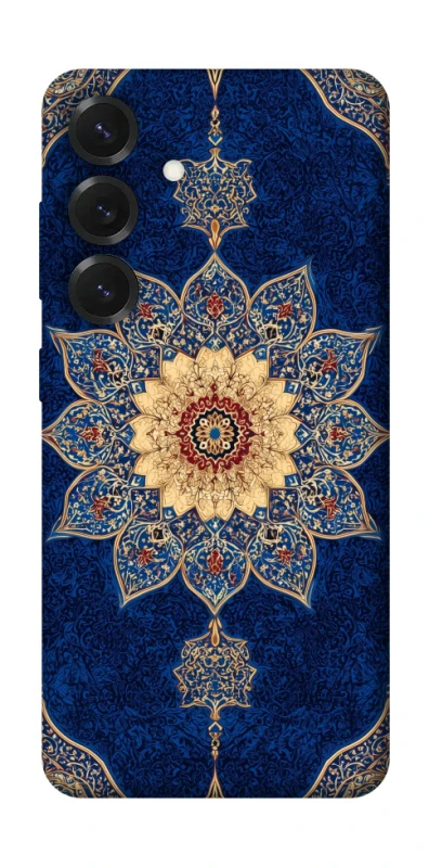 Чохол на Samsung Galaxy S26+ Килим v54 фото 1 з 1