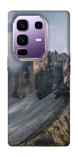 Чехол на Infinix Note 50 Pro+ Mountains v2 фото 1 из 1