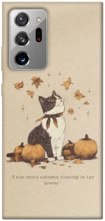 Чехол на Samsung Galaxy Note 20 Ultra Autumn vibes ver.3 фото 1 Чехол на Samsung Galaxy Note 20 Ultra Autumn vibes ver.3 фото 1 из 1