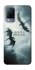 Чехол на Vivo V21 House of the Dragon ver.5 фото 1 из 1