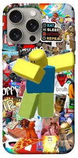 Чохол Roblox style фото 1 з 1