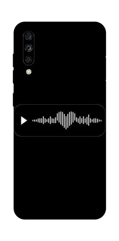 Чехол на ZTE Blade A7s (2019) Love aesthetic ver.11 фото 1 из 1