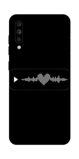 Чехол на ZTE Blade A7s (2019) Love aesthetic ver.11 фото 1 из 1