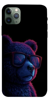 Чохол на Apple iPhone 11 Pro Max (6.5") Cool Bear фото 1 з 1