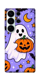 Чехол на Samsung Galaxy S26 Pro Halloween v15 фото 1 из 1