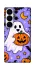 Чехол на Samsung Galaxy S26 Pro Halloween v15 фото 1 из 1