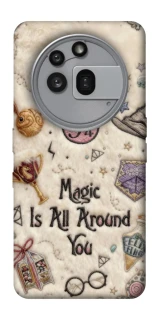 Чехол на Nothing Phone (3a) Pro Magic is all Around фото 1 из 1