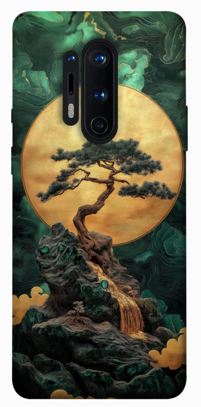 Чехол на OnePlus 8 Pro banzai фото 1 из 1