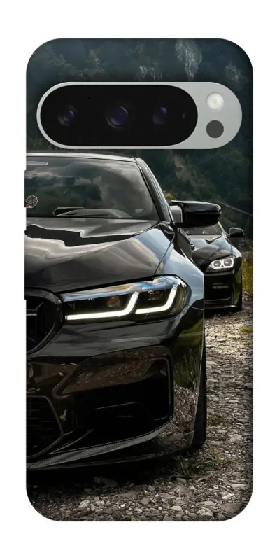 Чохол на Google Pixel 10 Pro XL BMW v39 фото 1 з 1