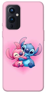Чехол на OnePlus 9 Stitch ver.10 фото 1 из 1