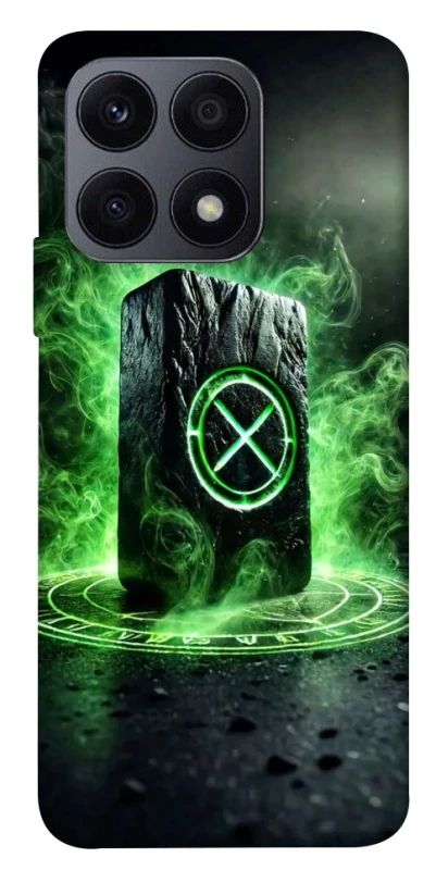 Чохол на Huawei Honor X8a Руна Гебо фото 1 з 1