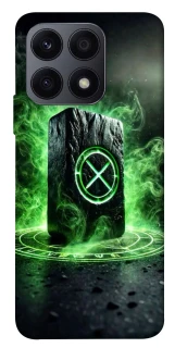 Чохол на Huawei Honor X8a Руна Гебо фото 1 з 1