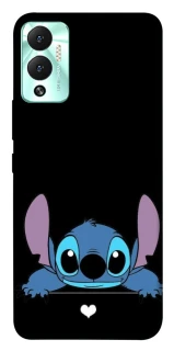 Чехол на Infinix Hot 12 Play Stitch ver.7 фото 1 Чехол на Infinix Hot 12 Play Stitch ver.7 фото 1 из 1