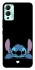 Чехол на Infinix Hot 12 Play Stitch ver.7 фото 1 Чехол на Infinix Hot 12 Play Stitch ver.7 фото 1 из 1