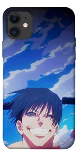 Чехол на Apple iPhone 11 (6.1") Toji v5 фото 1 из 1