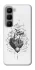 Чехол на Infinix Hot 60 Pro+ Tattoo ver.2 фото 1 из 1