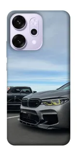 Чехол на Oppo Reno 14 Pro BMW V57 фото 1 из 1