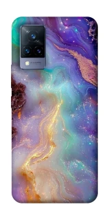 Чехол на Vivo V21 Epoxy design ver.6 фото 1 из 1