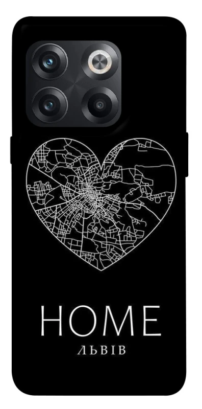 Чехол на OnePlus 10T Львів Home фото 1 из 1