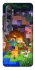 Чехол на Xiaomi Mi Note 10 / Note 10 Pro / Mi CC9 Pro Minecraft game фото 1 из 1