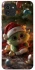 Чохол на Samsung Galaxy A03 Grinch mood ver.4 фото 1 з 1