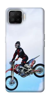 Чохол на Oppo A73 (2017) Мотокрос фото 1 Чохол на Oppo A73 (2017) Мотокрос фото 1 з 1