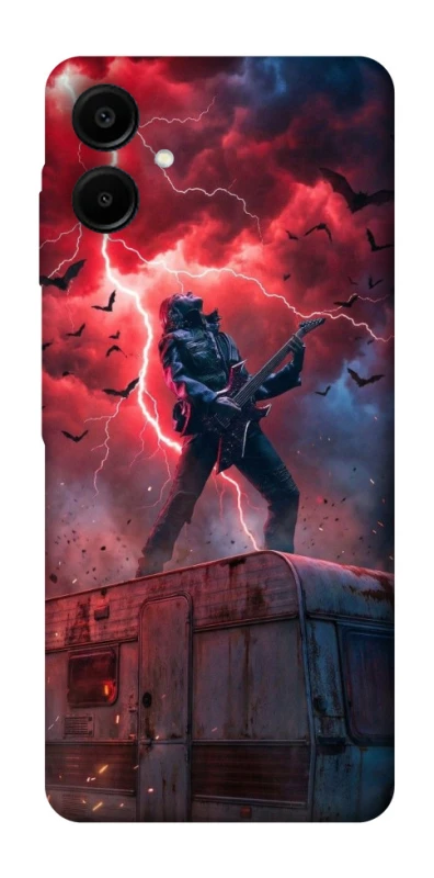 Чохол на Samsung Galaxy A07 Stranger Things ver.45 фото 1 з 1