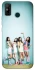 Чехол на TECNO Spark 6 Go RED VELVET фото 1 из 1