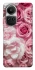 Чохол на Oppo Reno 10 Рожеві Квіти фото 1 з 1