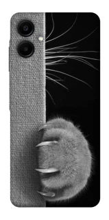 Чохол на Samsung Galaxy A06 Spy Cat фото 1 з 1